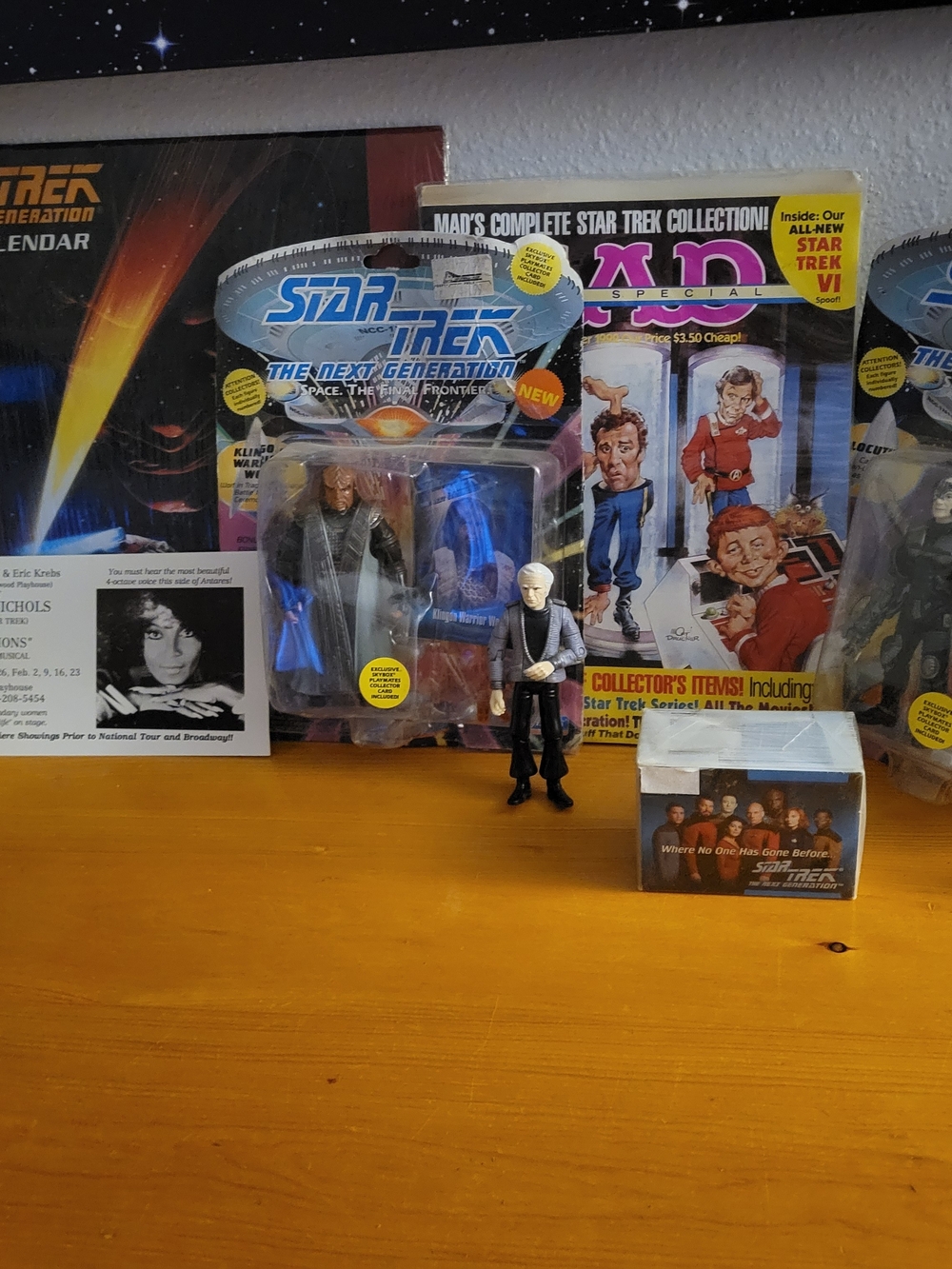 Vintage Star Trek Bundle